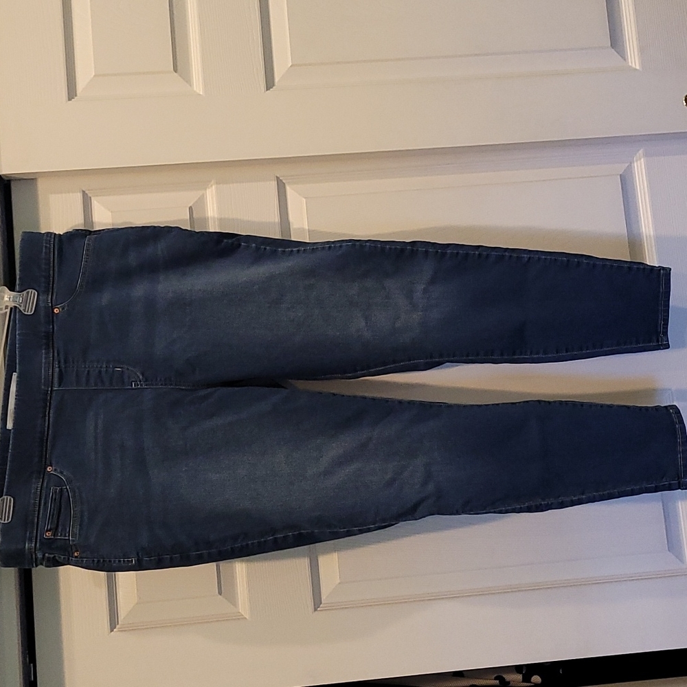 Levi Skinny Jeans